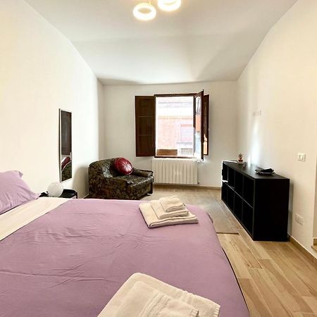 Apartament Residenza Antico Portico Tivoli Zewnętrze zdjęcie