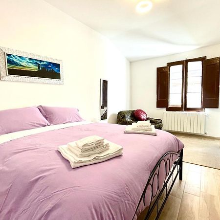 Apartament Residenza Antico Portico Tivoli Zewnętrze zdjęcie