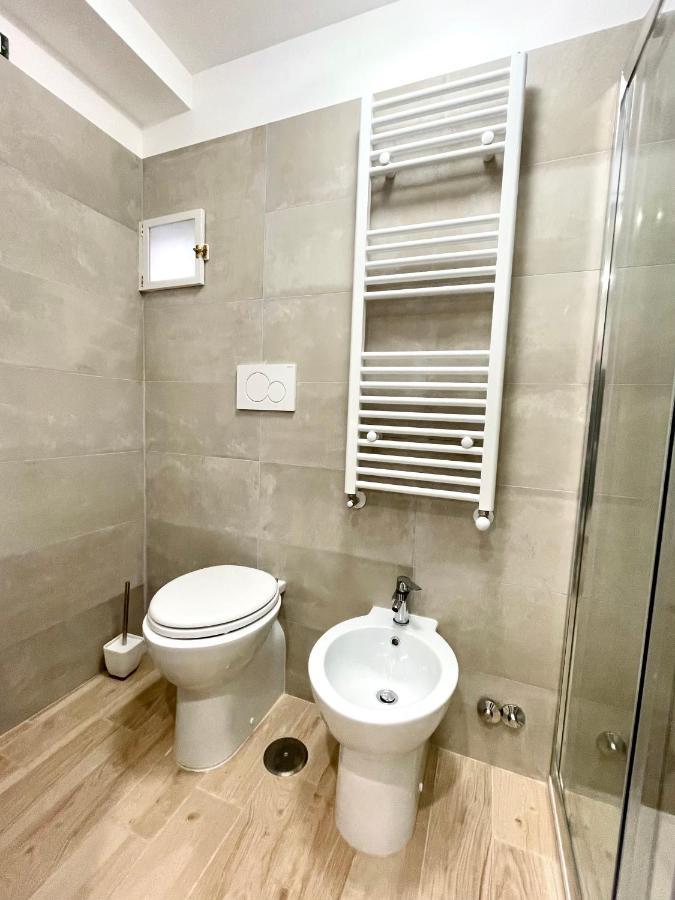 Apartament Residenza Antico Portico Tivoli Zewnętrze zdjęcie