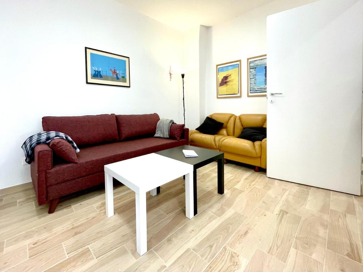 Apartament Residenza Antico Portico Tivoli Zewnętrze zdjęcie